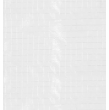 Advantage 8'x8' Griffolyn T-55 Clear with Bag