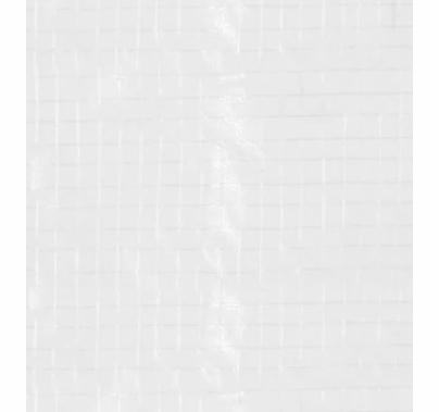 Advantage 8'x8' Griffolyn T-55 Clear with Bag