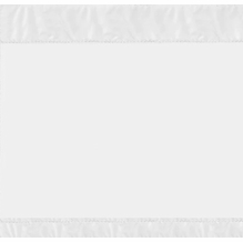 Advantage 8ft Wag Flag Miracle Cloth Soft Box Diffusion|Fabric Only