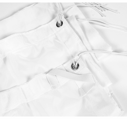 Advantage 8x8 Artificial Silk White w/ Bag M0808.04