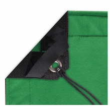 Advantage 8x8 Chroma Key Green Screen Fabric