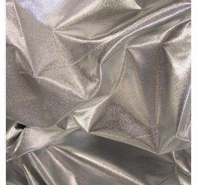 Advantage 8x8 Silver Lame Reflector M0808.17