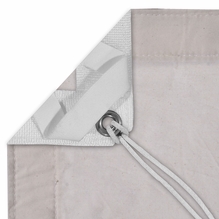 Advantage Grip 20x30 Natural Muslin with Bag