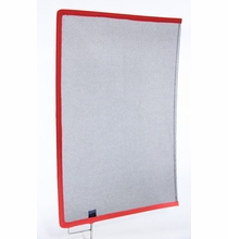 Advantage Grip 24x36 Double Net Scrim Black