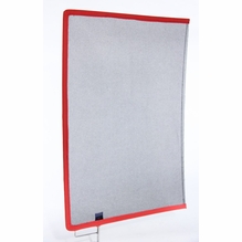 Advantage Grip 24x36 Double Net Scrim Black