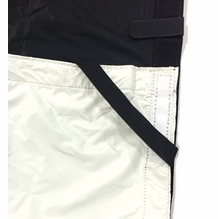 Advantage Grip 4x4 Slipper SuperBounce Floppy White/Black