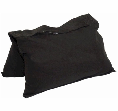Advantage Grip 50lb SandBag|Black