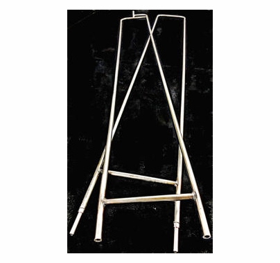 Advantage Grip EZ Ship 8ft Wag Flag Frame