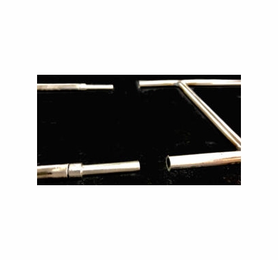 Advantage Grip EZ Ship 8ft Wag Flag Frame