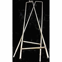 Advantage Grip EZ Ship 8ft Wag Flag Frame