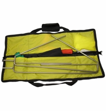 Advantage Grip EZ Travel 18x24 Net Flag Kit