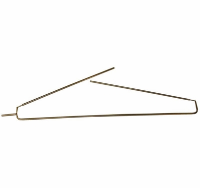 Advantage Grip EZ Travel 18x24 Net Flag Kit