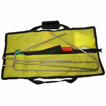 Advantage Grip EZ Travel 18x24 Net Flag Kit
