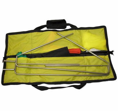 Advantage Grip EZ Travel 24x36 Net Flag Kit