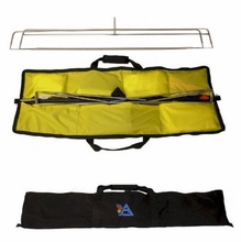 Advantage Grip EZ Travel 4x4 Net / Flag / Scrim Kit, EZ4848.SK