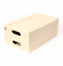 Advantage Grip Full Apple Box  AB12208