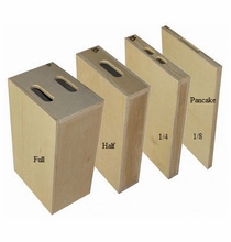 Advantage Grip Quarter Apple Box  AB12202,  APS025