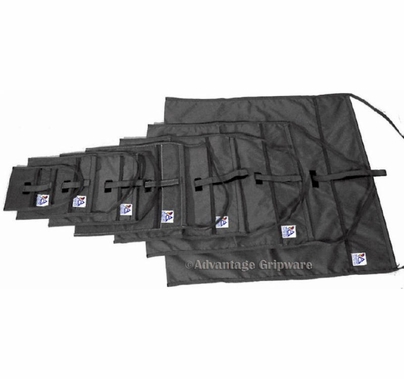 Advantage Grip Scrim Bag - 21"