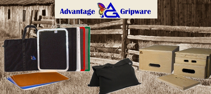 Advantage Gripware