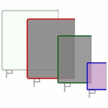 Advantage Nets, Flags, Solids, Scrims, Cutters