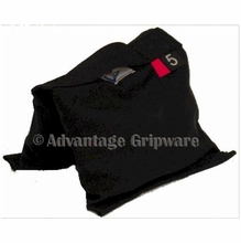 Advantage Stainless Steel 5lb ShotBag