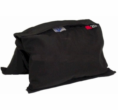 Advantage Stainless Steel ShotBag 20lb