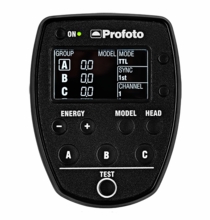 Air Remote TTL-N   Nikon