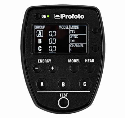 Air Remote TTL-N   Nikon