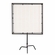 Aladdin Mosaic 4x4 LED 600w Full Color RGBWW Fabric Panel Kit