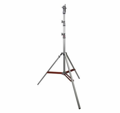Aluminum Hollywood Combo Stand Double Riser