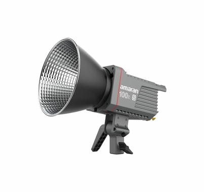 amaran 100x S BiColor LED 100w Monolight