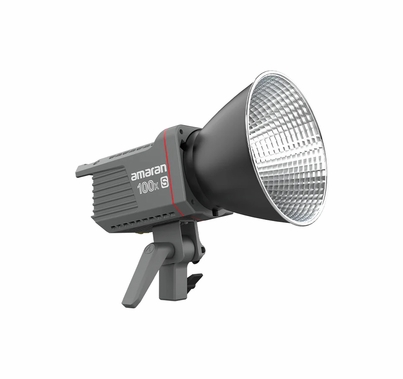 amaran 100x S BiColor LED 100w Monolight