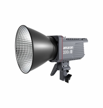 amaran 200x S Bicolor LED 200w Monolight