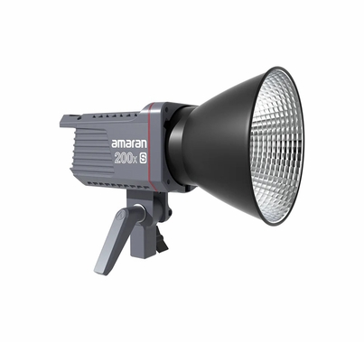 amaran 200x S Bicolor LED 200w Monolight