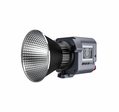 amaran COB 60x S Bicolor LED Monolight
