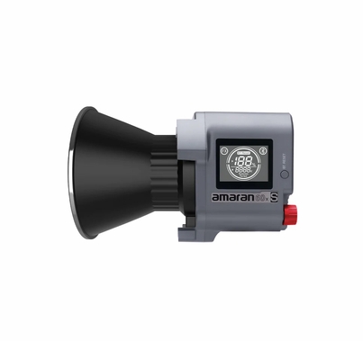 amaran COB 60x S Bicolor LED Monolight