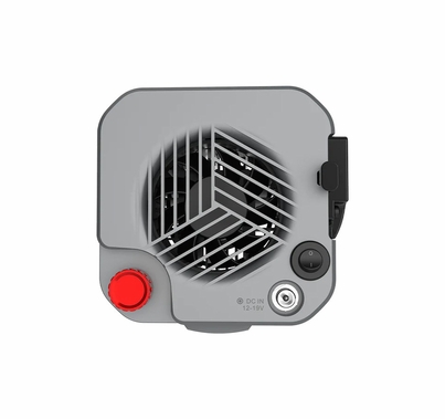 amaran COB 60x S Bicolor LED Monolight