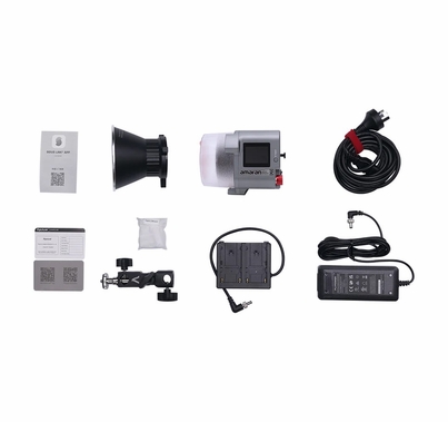 amaran COB 60x S Bicolor LED Monolight