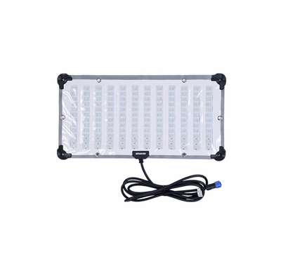 amaran F21c 2'x1' RGBWW LED Flexible Fabric Light | V-Mount