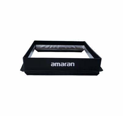 amaran F21c 2'x1' RGBWW LED Flexible Fabric Light | V-Mount