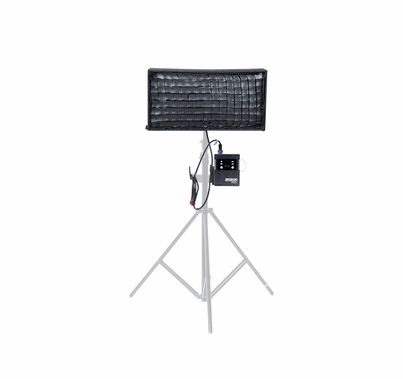 amaran F21x 2'x1' BiColor LED Flexible Fabric Light | V-Mount