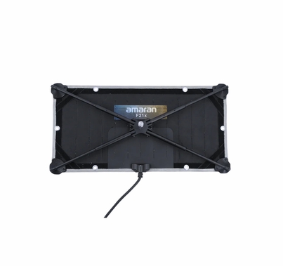 amaran F21x 2'x1' BiColor LED Flexible Fabric Light | V-Mount