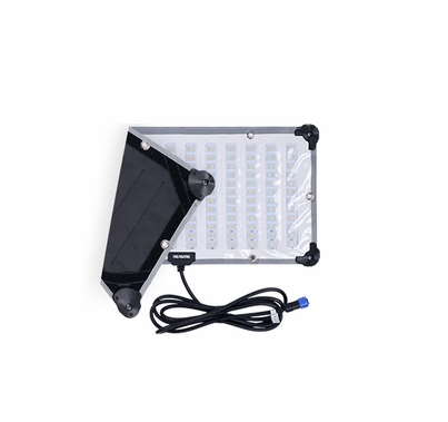 amaran F21x 2'x1' BiColor LED Flexible Fabric Light | V-Mount