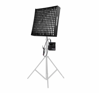 amaran F22c 200w RGBWW 2'x2' Flexible LED Mat |  V-Mount