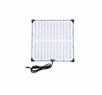 amaran F22c 200w RGBWW 2'x2' Flexible LED Mat |  V-Mount