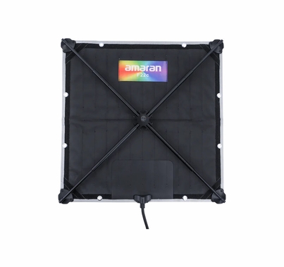 amaran F22c 200w RGBWW 2'x2' Flexible LED Mat |  V-Mount
