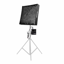 amaran F22c 200w RGBWW 2'x2' Flexible LED Mat |  V-Mount