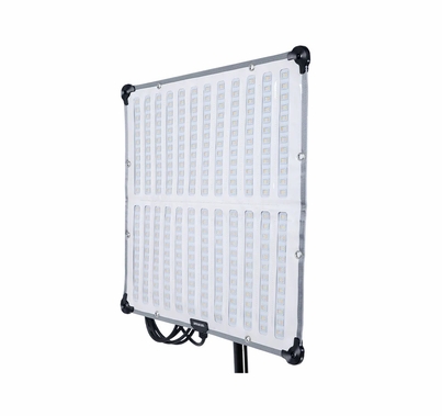 Amaran F22X BiColor 2'x2' LED Mat Light 200w Tunable | Gold Mount