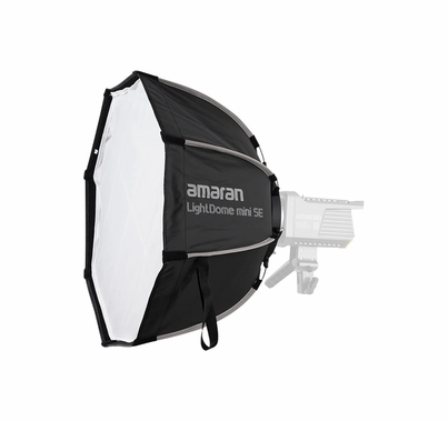 amaran Light Dome Mini SE