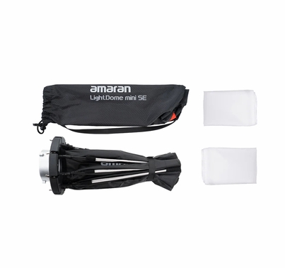 amaran Light Dome Mini SE